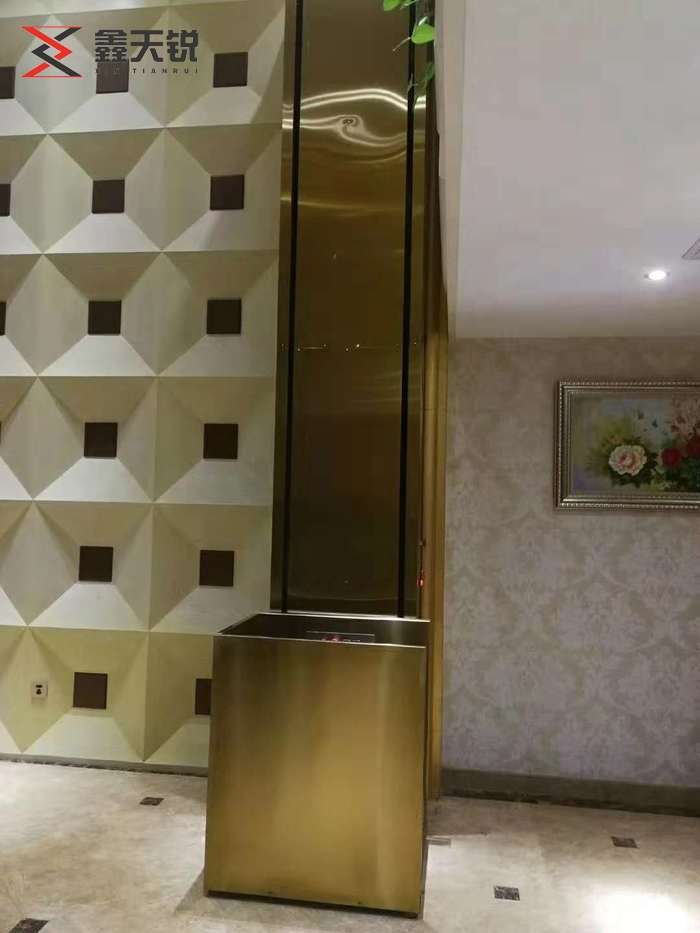 西宁残疾人升降机